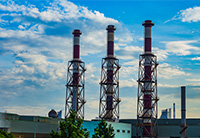 西固柴油发电机组进气门与排气门磨损严重是什么原因