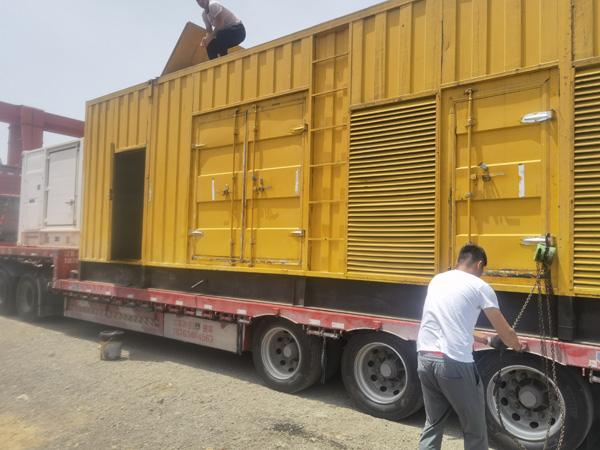 西固汽油发电机对供油装置的要求