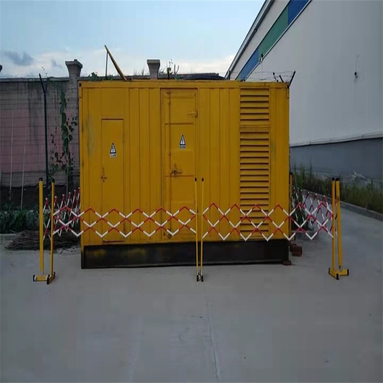 西固发电机组油箱盖上留出小气孔有什么用？