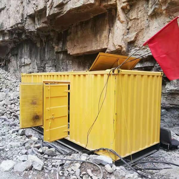 西固柴油发电机组使用注意事项要牢记