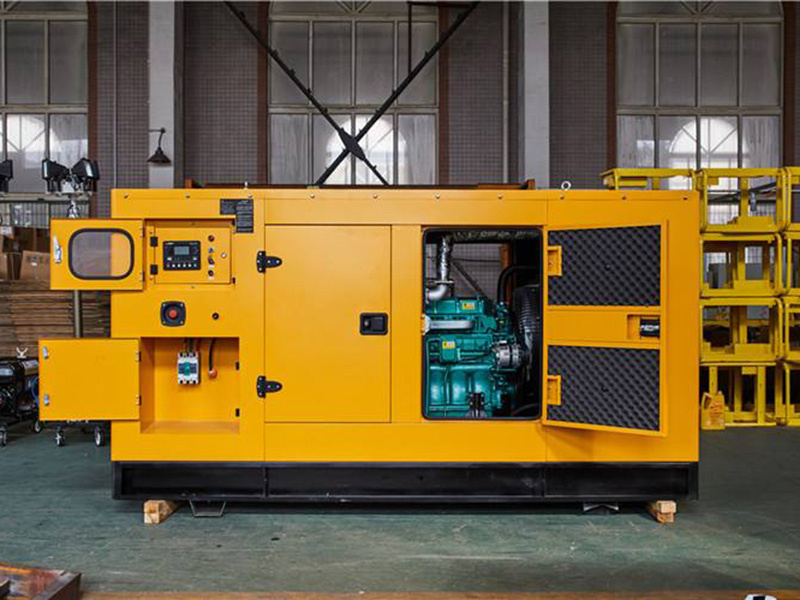 西固发电机租赁中如何根据仪表指示来判断发电机的故障类型？