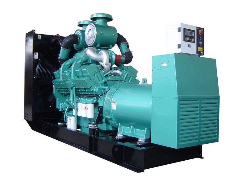 西固开架式柴油发电机的滤清器多久更换一次比较好？