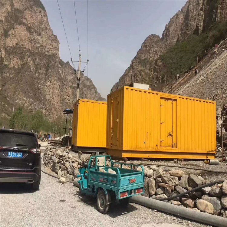 西固柴油发电机组的保养周期是多久？