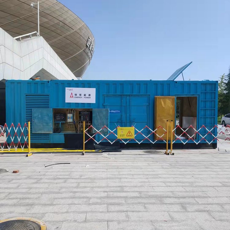 西固介绍一下发电机组维修保养的具体操作流程