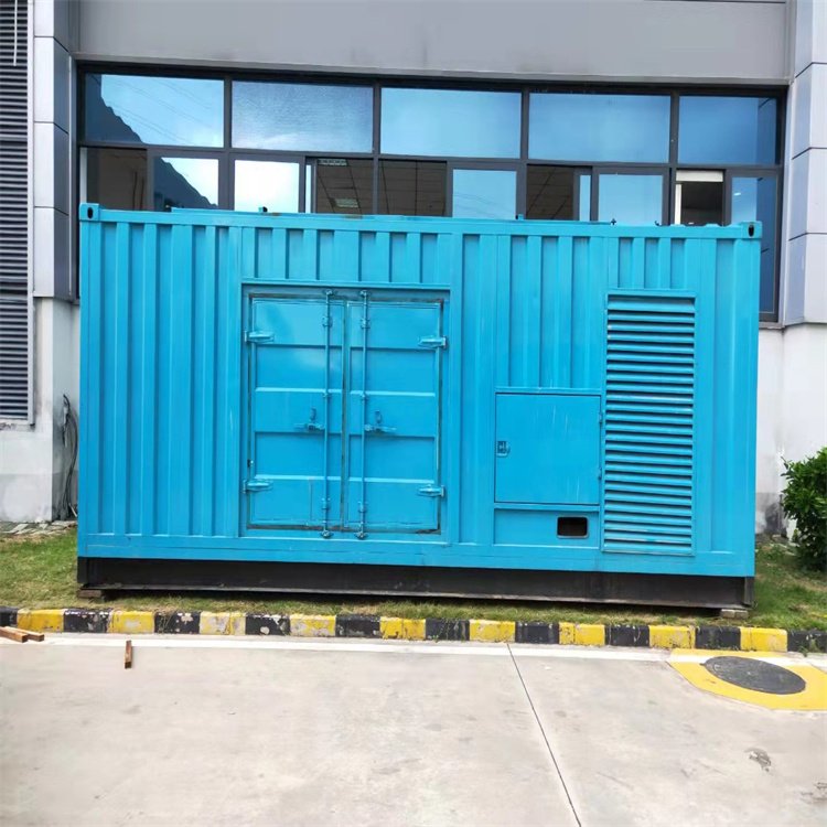 西固发电机组使用中应注意什么事项？