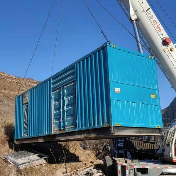 西固发电机组维修保养中应注意什么事项？