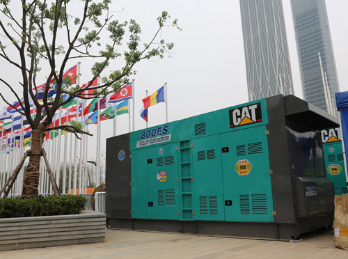 西固详细介绍一下升级发电机组的具体步骤