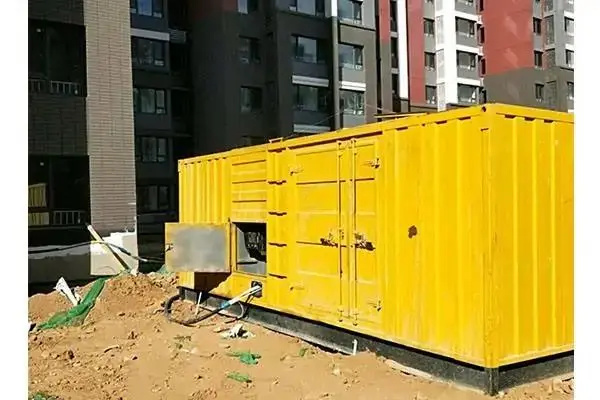 西固发电机出租负载测试对电瓶的寿命有影响吗？