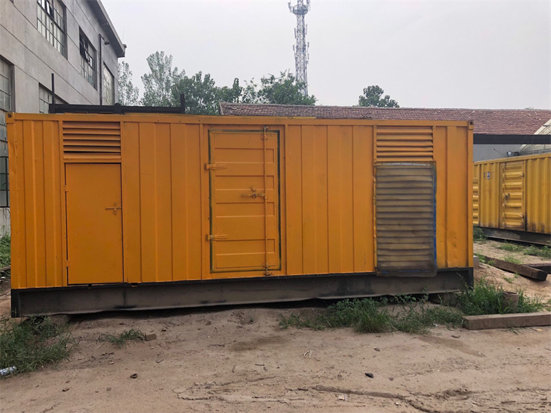 西固发电机出租进行负载测试时，电瓶电量不足的具体判断标准是什么？