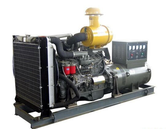 西固汽油发电机组电瓶电解液密度偏低时如何调整？