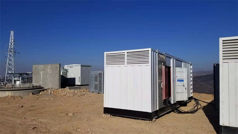 西固带预热系统的柴油发电机组在冬季启动后需要注意什么？